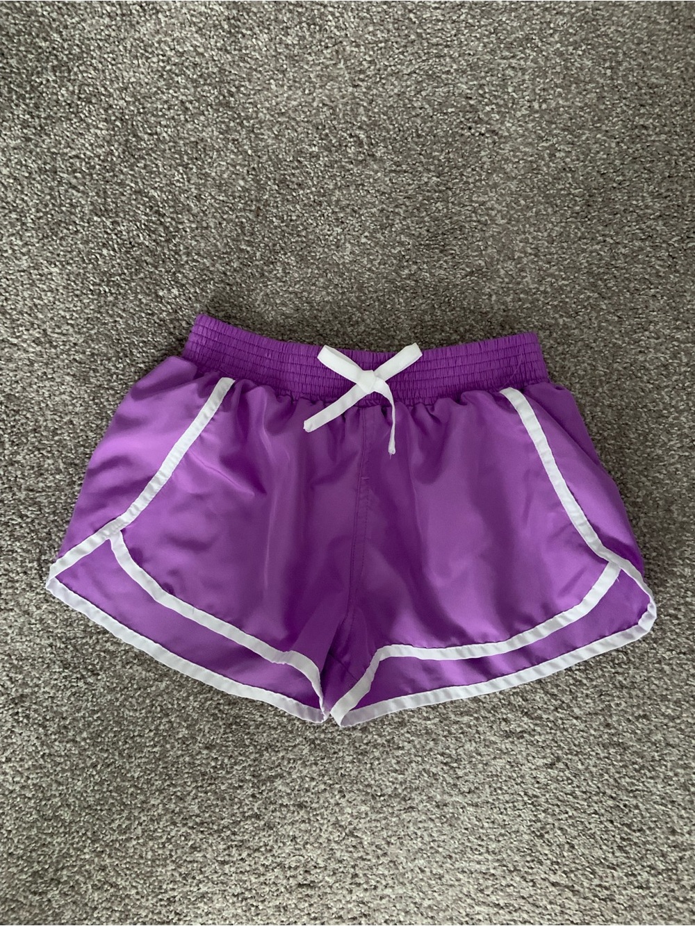 Girls Swim Shorts